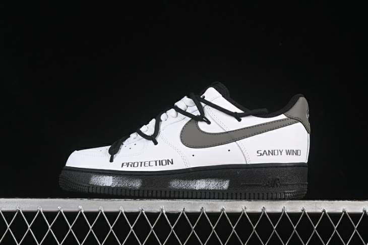 Picture of Air Force 1 _SKUfw20096846674076767fw